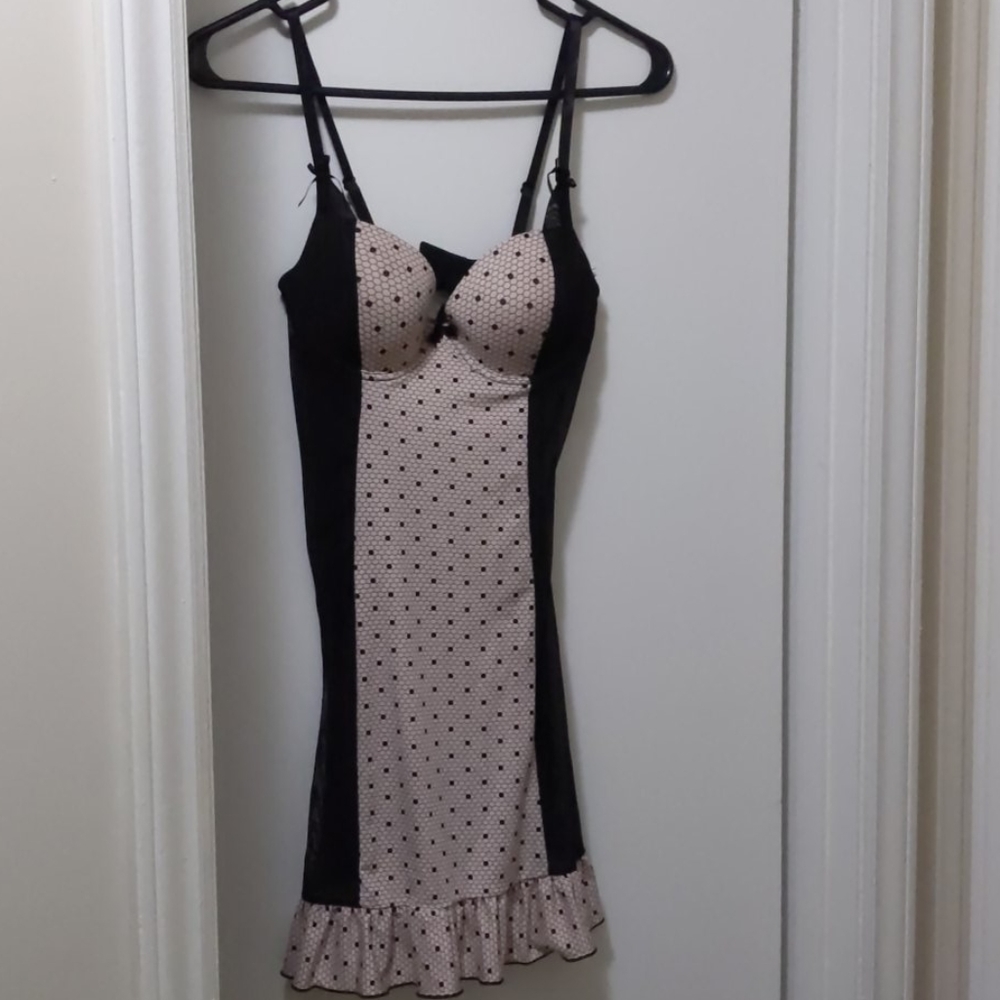Night dress